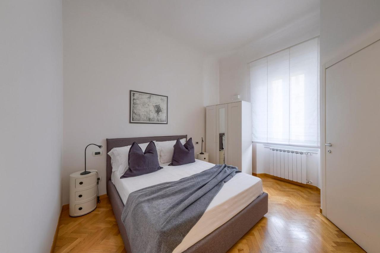 Loft Numero Quattro Apartamento Florencia